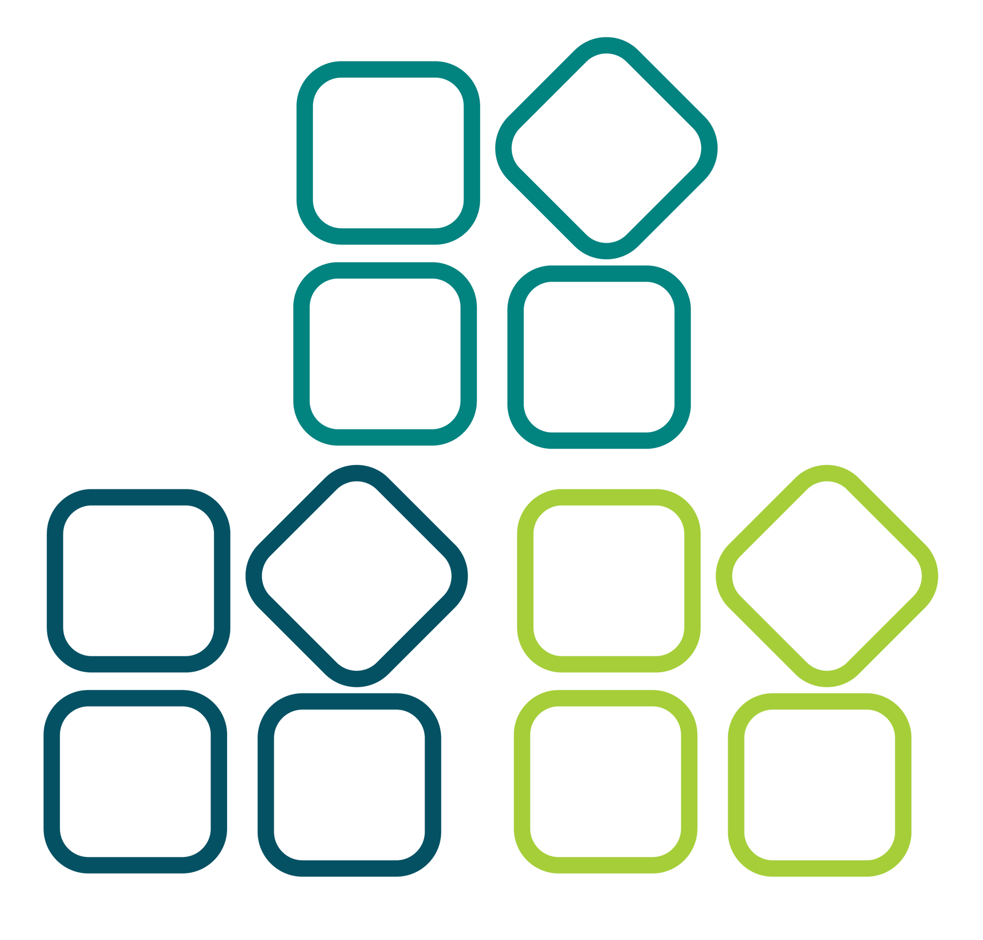 Decentralized Architecture