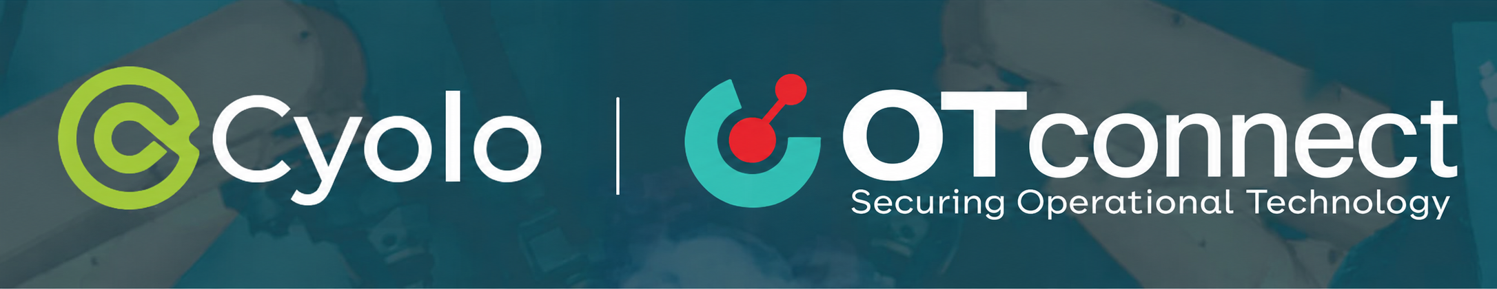 OTconnect Cyolo event banner