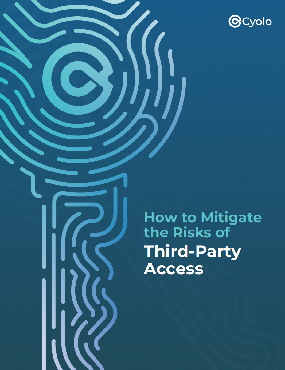 How to Mitigate the Risks of Third-Party Access